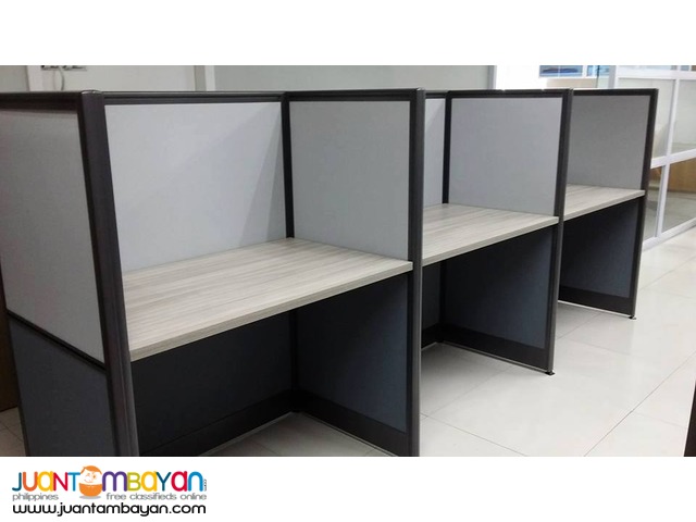 Office Cubicles Costumize