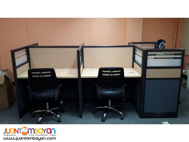 Office Cubicles Costumize