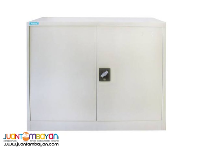 Steel Cupboard- Swing door