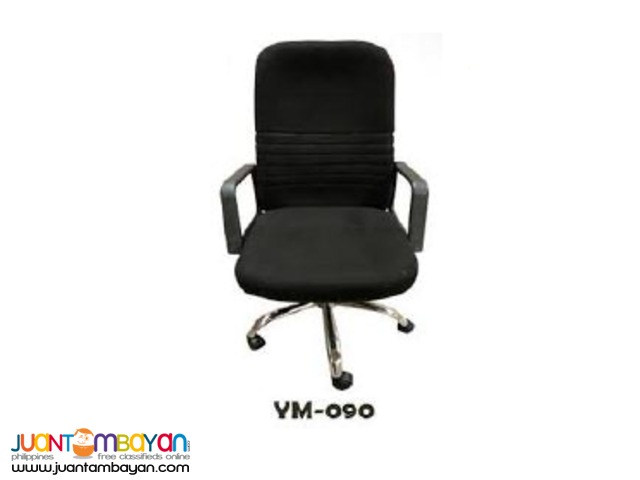 YM-090 Fabric Executive Chair with ARM