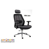 YM-J69 Leathearette high-back Executive Chair