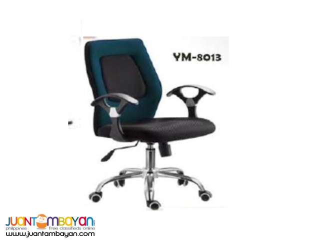 YM-8013 Mesh-Back Office Chair 