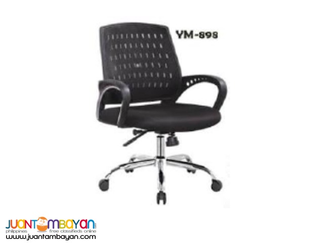 YM-898 Mesh-Back Office Chair