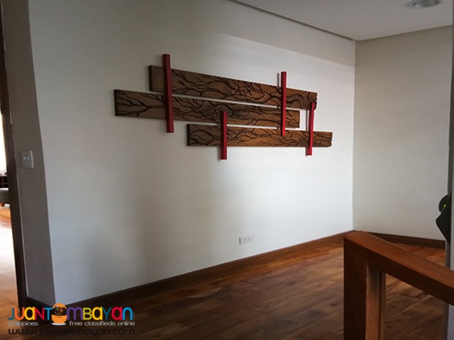 PH812 Townhouse in San Juan for Sale 34M