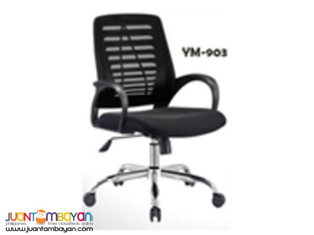 YM-903 Mesh-Back Office Chair 
