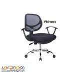 YM-803 Mesh-Back Office Chair 