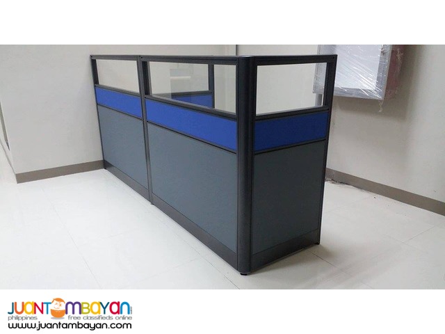 Modular Cubicles Office Partition