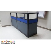Modular Cubicles Office Partition