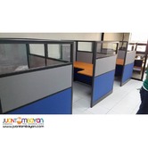 Partition Office Modular