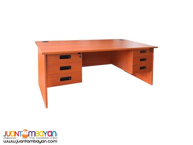 Beethoven-Office Table