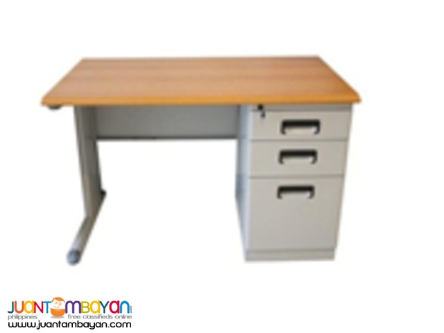 Jefferson- Office Table