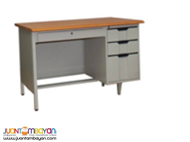 Adams- Office Table