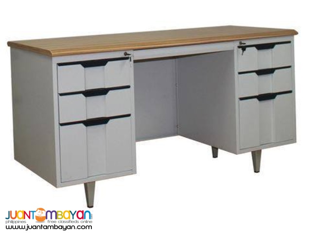 Madison- Office Table
