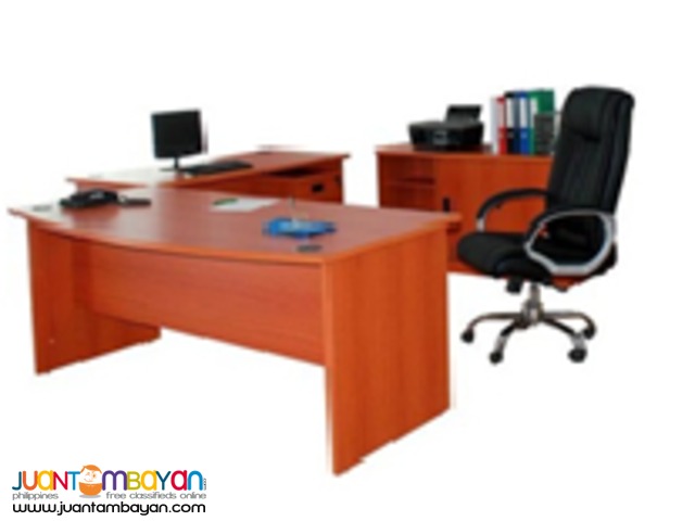 Heidegger- Executive Table