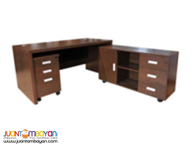 Thatcher- Executive Table