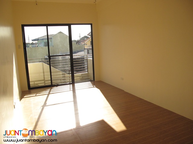 PH382 Townhouse in Project 8 for sale at 5.9M
