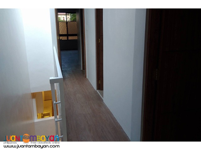 PH743 Townhouse For Sale In Tandang Sora at 6.2M