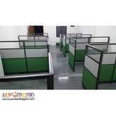 Cool Design Office Cubicles type-JVSG