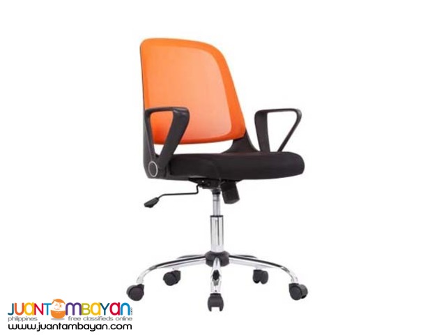 Office Mesh Chairs.Window blinds.Office Furniture.Stacking Chair.