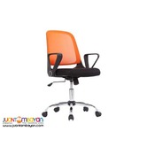 Office Mesh Chairs.Window blinds.Office Furniture.Stacking Chair.