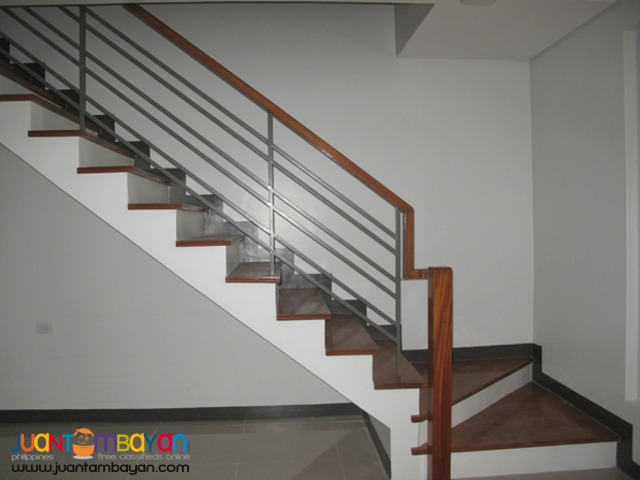 PH856 Townhouse in Project 8 Quezon City For Sale at 6.9M