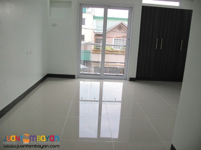 PH856 Townhouse in Project 8 Quezon City For Sale at 6.9M