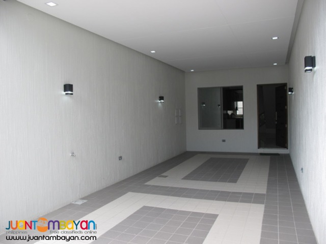 PH601 Townhouse For Sale In Teacher's Village At 17.8M
