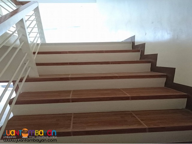 PH400 Townhouse in Cubao for Sale at 5.4M