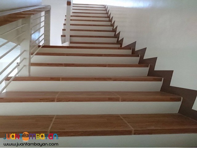 PH400 Townhouse in Cubao for Sale at 5.4M