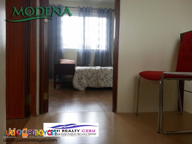 RFO 3 bedroom Townhouse for sale in Modena Subd Minglanilla Cebu