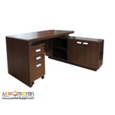 Churchill- Executive Table