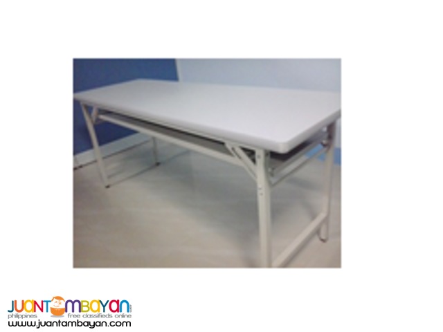 Long Table- Foldable