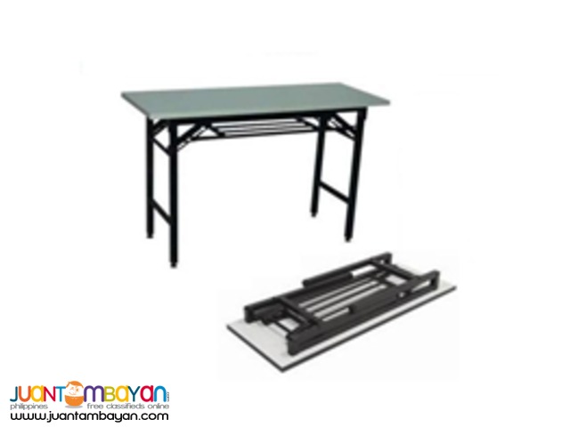 C4202- Training table-foldable