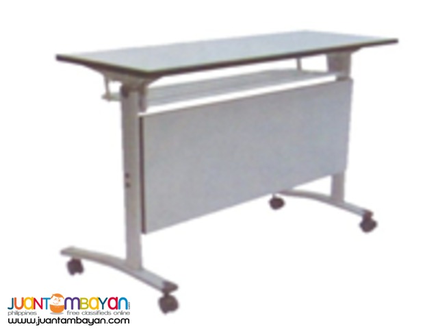 C4205- Training table-foldable