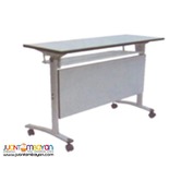 C4205- Training table-foldable