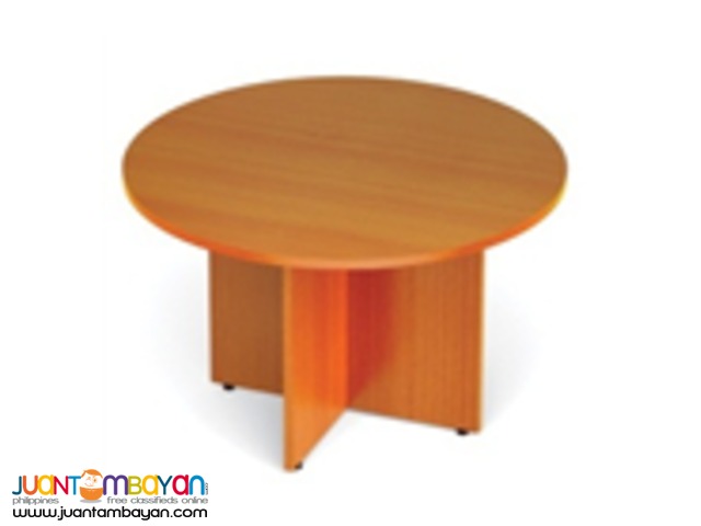  4 Seater Round Table