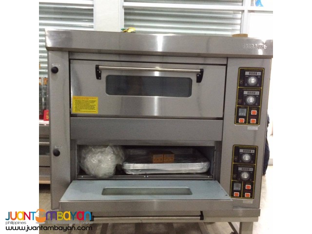 Baking Oven