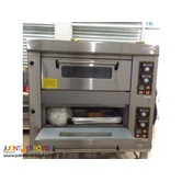 Baking Oven