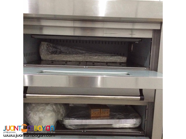 Baking Oven