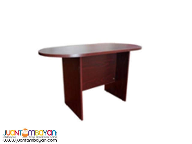 Hume - 6 Seater Meeting Table