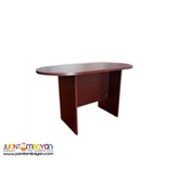 Hume - 6 Seater Meeting Table