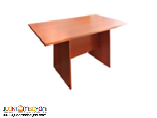 Frank- 4 Seater Meeting Table