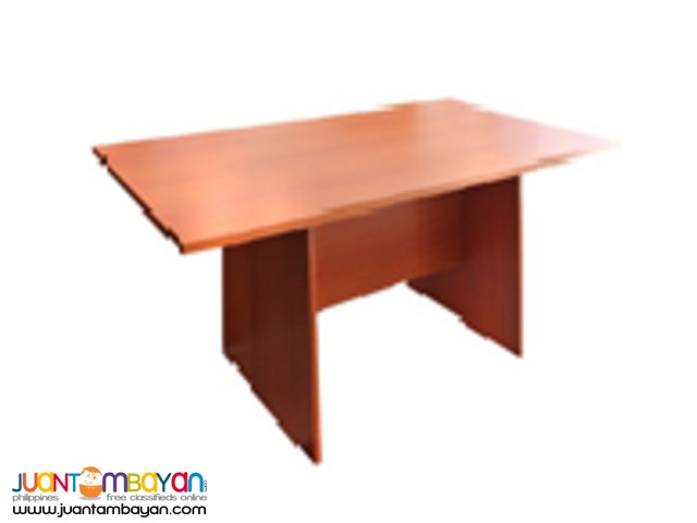 Frank- 6 Seater Meeting Table