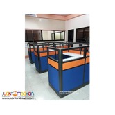 Modular Partition JVSG Costumized