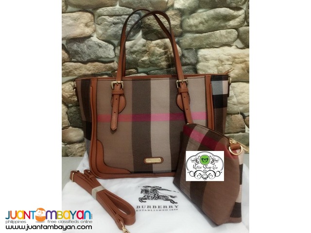 burberry bags philippines