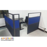 Home and Office Partitions type from JVSG