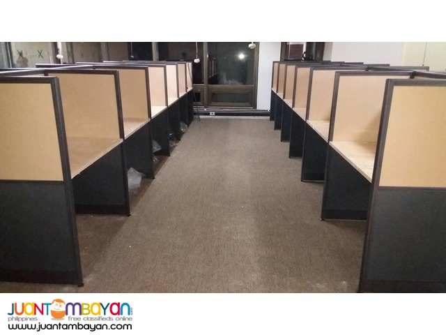 Call Center series office furniture by JVSG Call Center series office furniture by JVSG