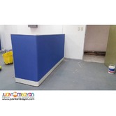 Office Partition from JVSG