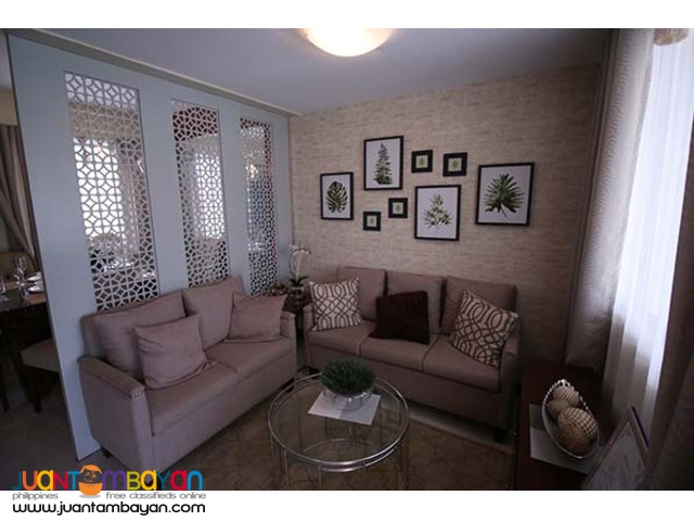 PH736 Townhouse for Sale In Marikina At 3.682M