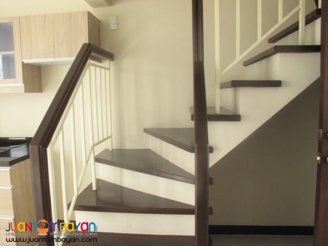 PH736 Townhouse for Sale In Marikina At 3.682M